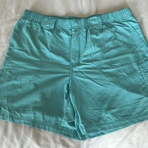 Cargo shorts from Columbia